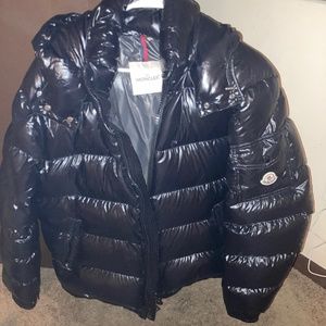 Moncler Coat
